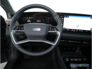 Audi A6 e-tron Sportback tech+,AHK,Sportsitze,Navi,LE