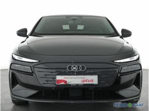 Audi A6 e-tron Sportback tech+,AHK,Sportsitze,Navi,LE
