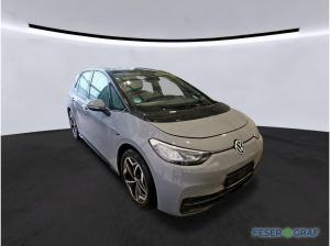 Volkswagen ID.3 Pro S Alu 19 App-Connect GJR LED Navi PDC