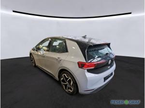 Volkswagen ID.3 Pro S Alu 19 App-Connect GJR LED Navi PDC