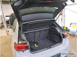 Volkswagen ID.3 Pro S Alu 19 App-Connect GJR LED Navi PDC