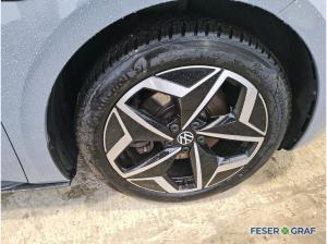 Volkswagen ID.3 Pro S Alu 19 App-Connect GJR LED Navi PDC