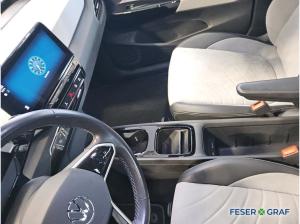 Volkswagen ID.3 Pro S Alu 19 App-Connect GJR LED Navi PDC