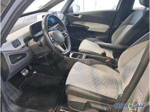 Volkswagen ID.3 Pro S Alu 19 App-Connect GJR LED Navi PDC