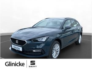 Seat Leon Sportstourer Road Edition 1.5 e-Hybrid DSG LED PDC KAM ACC Sitzhzg.