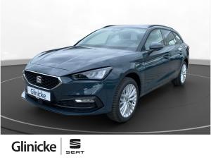 Seat Leon Sportstourer Road Edition 1.5 e-Hybrid DSG LED PDC KAM ACC Sitzhzg.