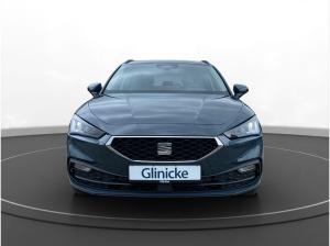 Seat Leon Sportstourer Road Edition 1.5 e-Hybrid DSG LED PDC KAM ACC Sitzhzg.