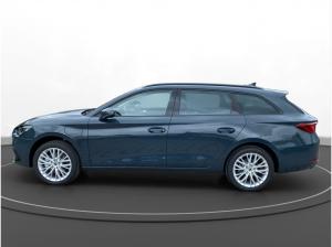 Seat Leon Sportstourer Road Edition 1.5 e-Hybrid DSG LED PDC KAM ACC Sitzhzg.