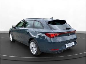 Seat Leon Sportstourer Road Edition 1.5 e-Hybrid DSG LED PDC KAM ACC Sitzhzg.