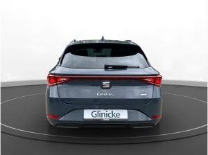 Seat Leon Sportstourer Road Edition 1.5 e-Hybrid DSG LED PDC KAM ACC Sitzhzg.