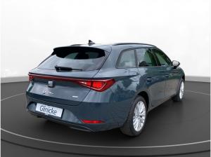 Seat Leon Sportstourer Road Edition 1.5 e-Hybrid DSG LED PDC KAM ACC Sitzhzg.