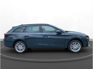 Seat Leon Sportstourer Road Edition 1.5 e-Hybrid DSG LED PDC KAM ACC Sitzhzg.