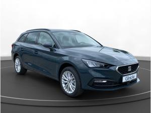 Seat Leon Sportstourer Road Edition 1.5 e-Hybrid DSG LED PDC KAM ACC Sitzhzg.