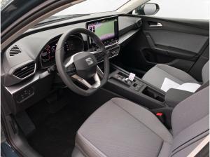 Seat Leon Sportstourer Road Edition 1.5 e-Hybrid DSG LED PDC KAM ACC Sitzhzg.