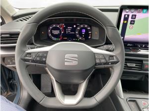 Seat Leon Sportstourer Road Edition 1.5 e-Hybrid DSG LED PDC KAM ACC Sitzhzg.