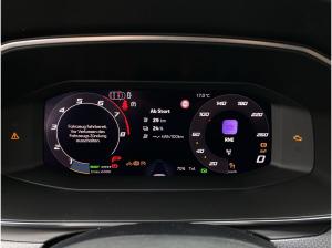Seat Leon Sportstourer Road Edition 1.5 e-Hybrid DSG LED PDC KAM ACC Sitzhzg.