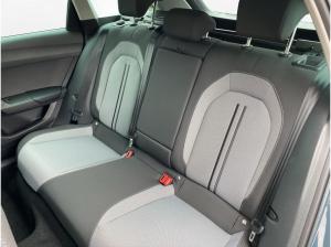 Seat Leon Sportstourer Road Edition 1.5 e-Hybrid DSG LED PDC KAM ACC Sitzhzg.