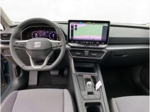 Seat Leon Sportstourer Road Edition 1.5 e-Hybrid DSG LED PDC KAM ACC Sitzhzg.