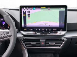 Seat Leon Sportstourer Road Edition 1.5 e-Hybrid DSG LED PDC KAM ACC Sitzhzg.