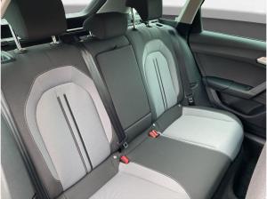 Seat Leon Sportstourer Road Edition 1.5 e-Hybrid DSG LED PDC KAM ACC Sitzhzg.