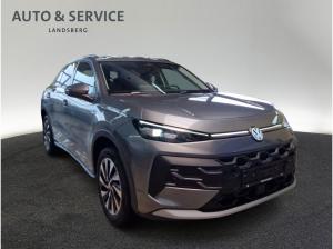 Volkswagen T-Roc Life 1.5 l eTSI DSG * AHK* *NAVI*