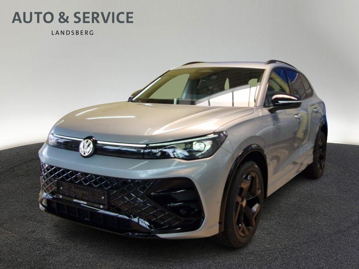 Volkswagen Tiguan R-Line 1,5 l DSG *AHK* *NAVI*