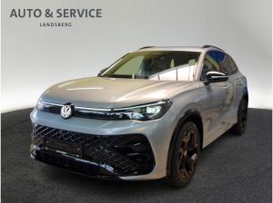 Volkswagen Tiguan R-Line 1,5 l DSG *AHK* *NAVI*