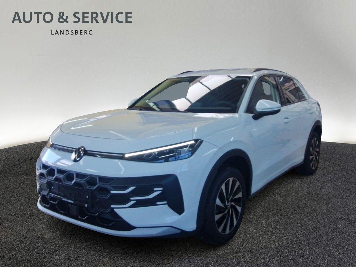 Volkswagen T-Roc Life 1.5 l eTSI DSG *AHK* *NAVI*