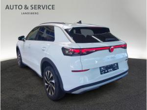 Volkswagen T-Roc Life 1.5 l eTSI DSG *AHK* *NAVI*