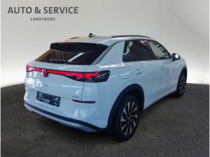 Volkswagen T-Roc Life 1.5 l eTSI DSG *AHK* *NAVI*