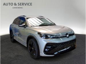 Volkswagen Tiguan R-Line 1,5 l DSG *AHK* *NAVI*