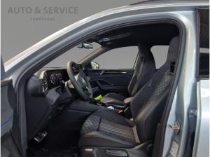 Volkswagen Tiguan R-Line 1,5 l DSG *AHK* *NAVI*
