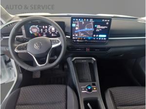 Volkswagen T-Roc Life 1.5 l eTSI DSG *AHK* *NAVI*