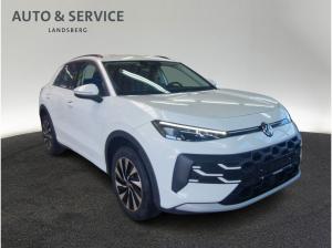 Volkswagen T-Roc Life 1.5 l eTSI DSG *AHK* *NAVI*