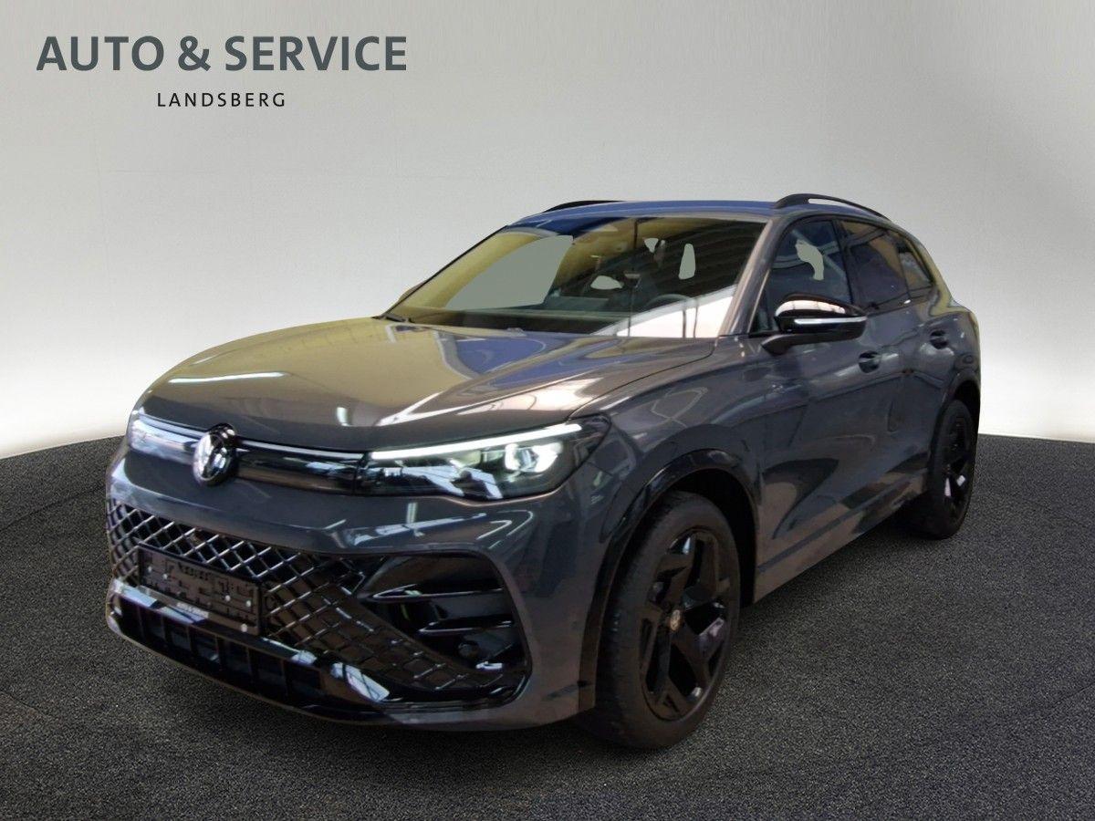 Volkswagen Tiguan R-Line 1,5 l eTSI DSG *AHK* *NAVI*