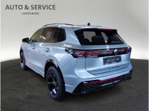Volkswagen Tiguan R-Line 1,5 l DSG *AHK* *NAVI*