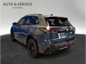 Volkswagen Tiguan R-Line 1,5 l eTSI DSG *AHK* *NAVI*