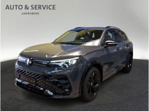 Volkswagen Tiguan R-Line 1,5 l eTSI DSG *AHK* *NAVI*