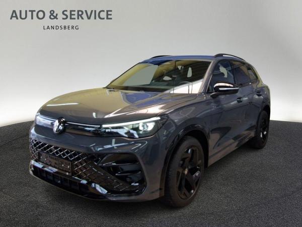 Volkswagen Tiguan R-Line 1,5 l eTSI DSG *AHK* *NAVI*