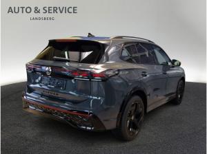 Volkswagen Tiguan R-Line 1,5 l eTSI DSG *AHK* *NAVI*