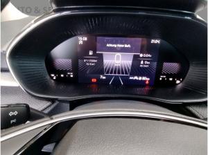 Skoda Fabia Selection 1,0 TSI Schaltgetriebe LED