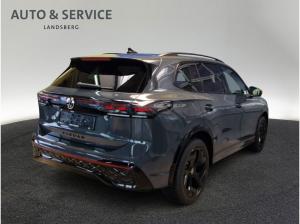 Volkswagen Tiguan R-Line 1,5 l eTSI DSG *AHK* *NAVI*