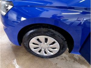 Skoda Fabia Selection 1,0 TSI Schaltgetriebe LED