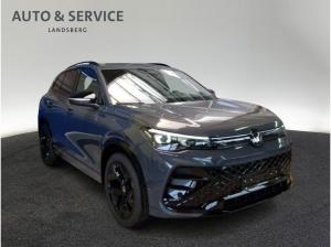 Volkswagen Tiguan R-Line 1,5 l eTSI DSG *AHK* *NAVI*