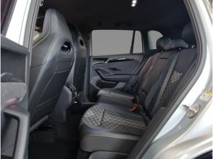 Volkswagen Tiguan R-Line 1,5 l DSG *AHK* *NAVI*