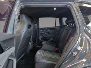 Volkswagen Tiguan R-Line 1,5 l eTSI DSG *AHK* *NAVI*