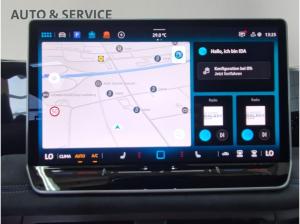 Volkswagen Tiguan R-Line 1,5 l eTSI DSG *AHK* *NAVI*