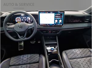 Volkswagen Tiguan R-Line 1,5 l eTSI DSG *AHK* *NAVI*
