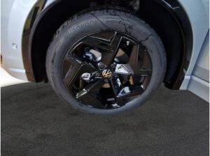 Volkswagen Tiguan R-Line 1,5 l DSG *AHK* *NAVI*