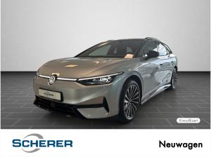 Volkswagen ID.7 Tourer Pro S 86 kWh BLACKSTYLE AHK 20"ALU